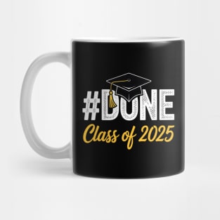 Class-Of-2025 Mug